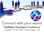 DevCon 2010 Banner